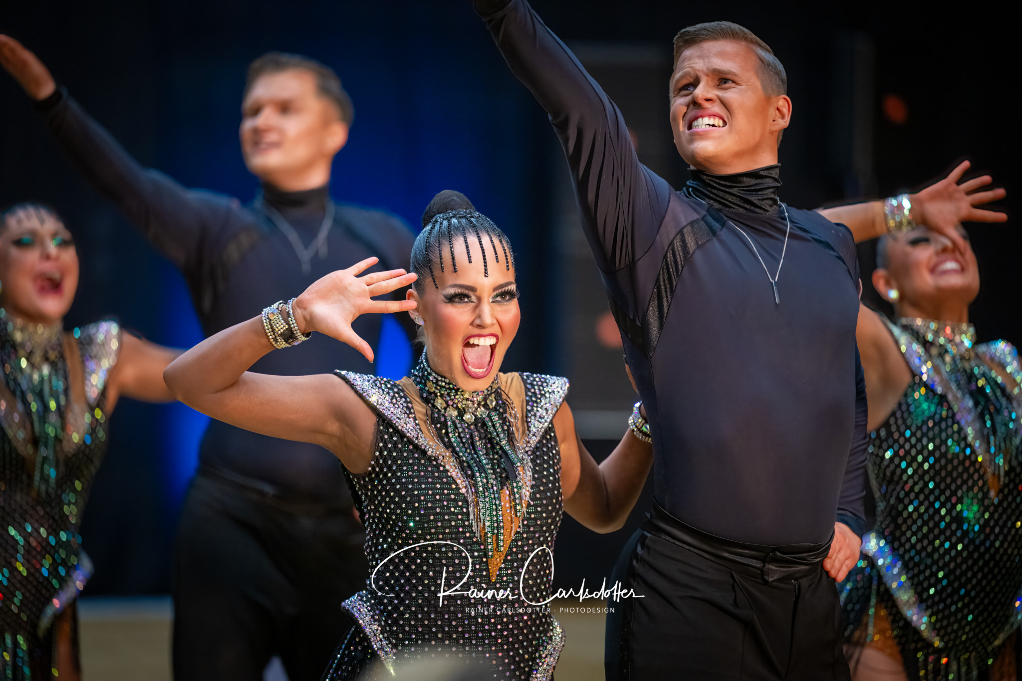 RC 20250301 Turnier Kiel Latein 2. BL Nord  DSC4350 PS